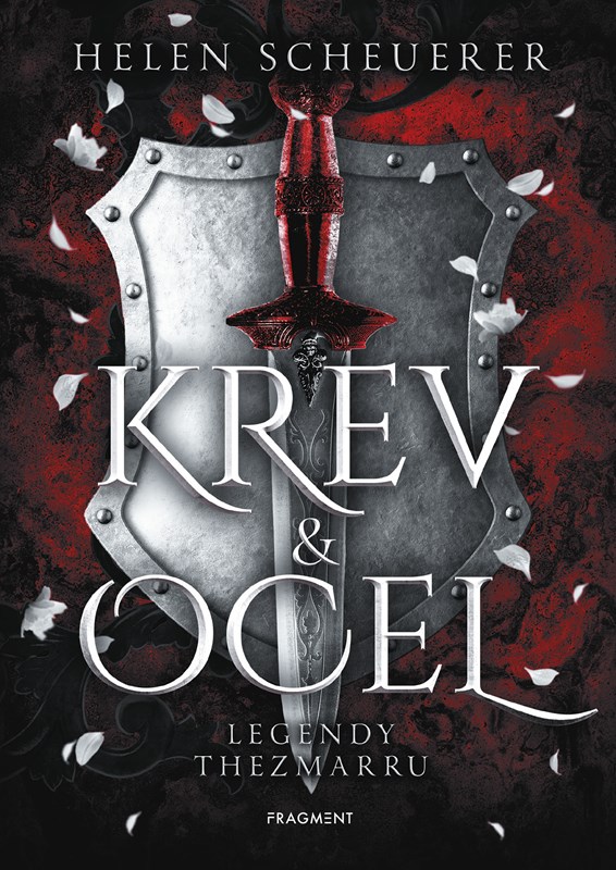 Levně Krev a ocel