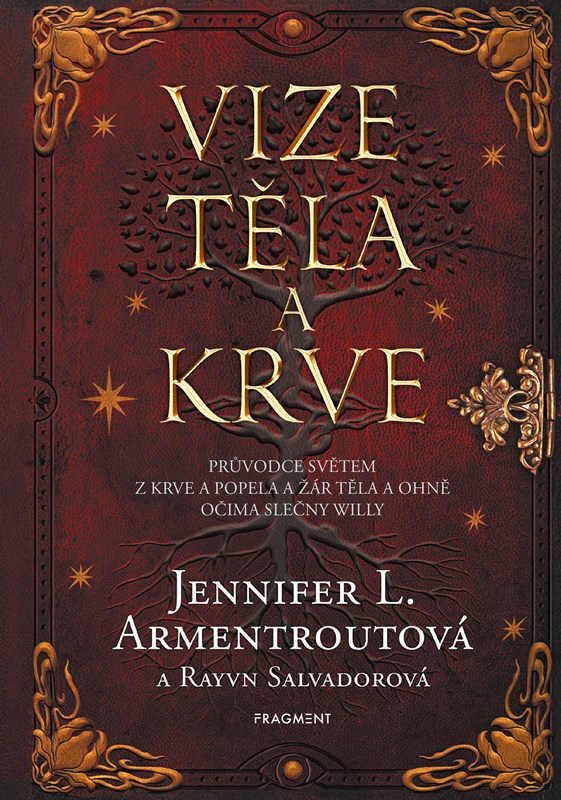 Levně Vize těla a krve