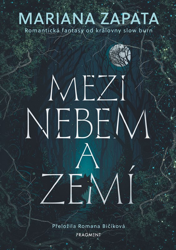 Levně Mezi nebem a zemí