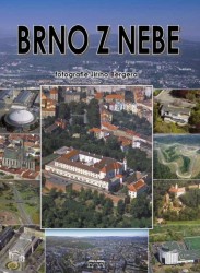 Brno z nebe | BERGER, Jiří