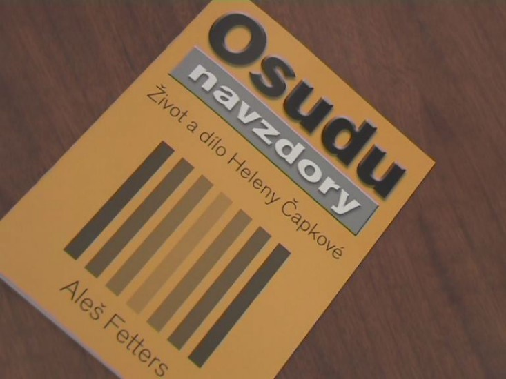 Osudu navzdory | FETTERS, Aleš