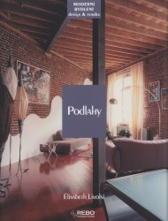 Podlahy | LIVOLSKY, Élisabeth