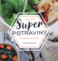 Superpotraviny