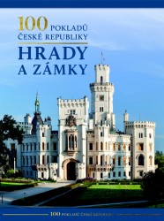 Levně 100 pokladů České republiky - Hrady a zámky