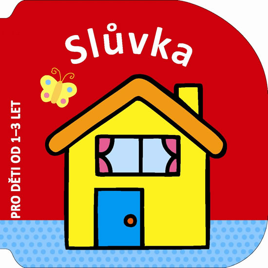 Slůvka