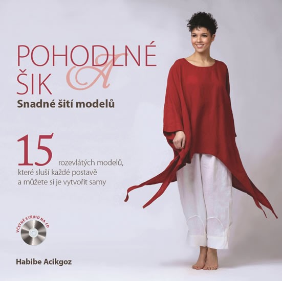 Pohodlné a šik | ACIKGOZ, Habibe