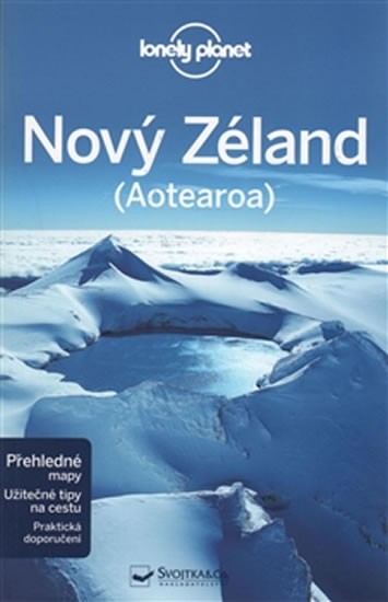 Levně Nový Zéland