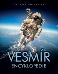 Vesmír - Encyklopedie | GOLDSMITH, Mike