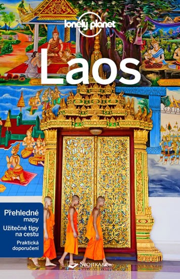 Levně Laos