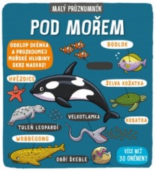 Pod mořem