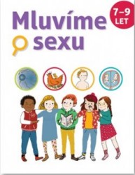 Mluvíme o sexu, 7-9 let