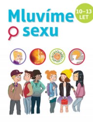Mluvíme o sexu, 10-13 let
