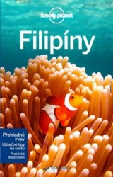 Levně Filipíny - Lonely Planet