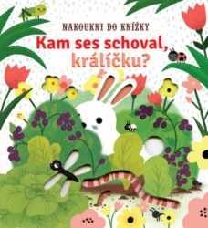 Kam ses schoval, králíčku? | TAPLIN, Sam