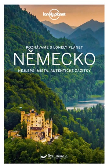 Levně Německo