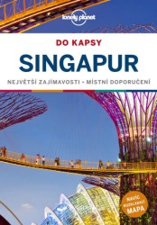 Levně Singapur do kapsy