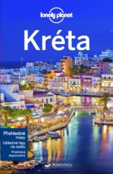 Levně Kréta - Lonely Planet