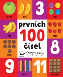 Levně Prvních 100 čísel