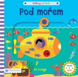 Odkryj příběh - Pod mořem
