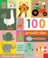 Levně 100 prvních slov