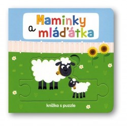 Maminky a mláďátka