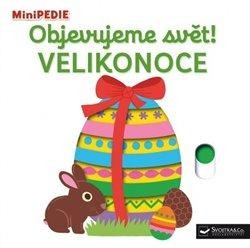 Levně MiniPEDIE - Objevujeme svět! Velikonoce