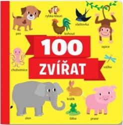 Levně 100 zvířat
