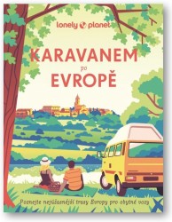 Levně Karavanem po Evropě