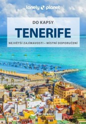 Levně Tenerife do kapsy