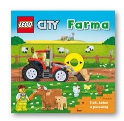 Lego City - Farma