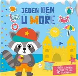 Levně Jeden den - U moře