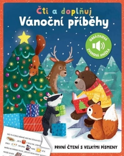Vánoční příběhy