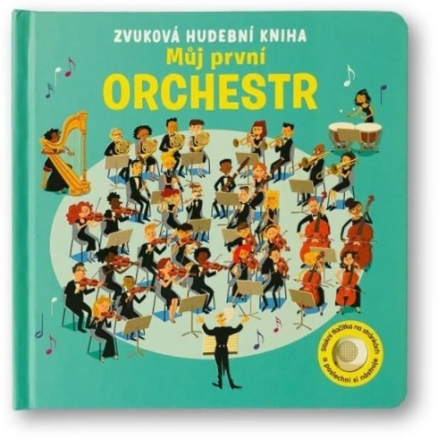Můj první orchestr