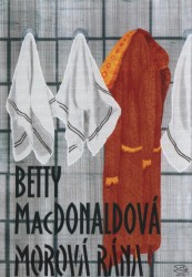 Morová rána | MACDONALDOVÁ, Betty