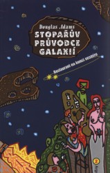 Stopařův průvodce Galaxií 2 | ADAMS, Douglas