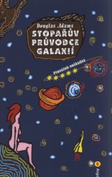 Stopařův průvodce Galaxií 5 | ADAMS, Douglas