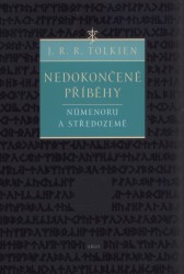 Nedokončené příběhy Númenoru a Středozemě