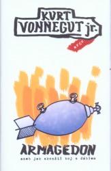 Levně Armagedon