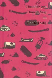 Claudův pes. Claud's Dog