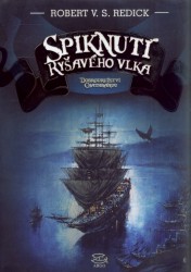 Spiknutí Ryšavého vlka