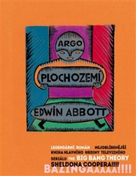 Plochozemí | ABBOTT, Edwin