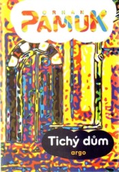 Tichý dům | PAMUK, Orhan