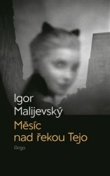 Měsíc nad řekou Tejo | MALIJEVSKÝ, Igor