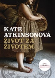 Život za životem | ATKINSONOVÁ, Kate