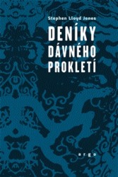 Deníky dávného prokletí | JONES, Stephen