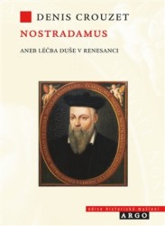 Nostradamus | CROUZET, Denis