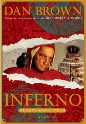 Inferno | BROWN, Dan