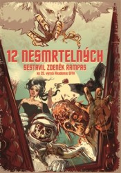 Levně 12 nesmrtelných