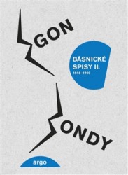 Levně Básnické spisy II.