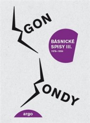 Levně Básnické spisy III.